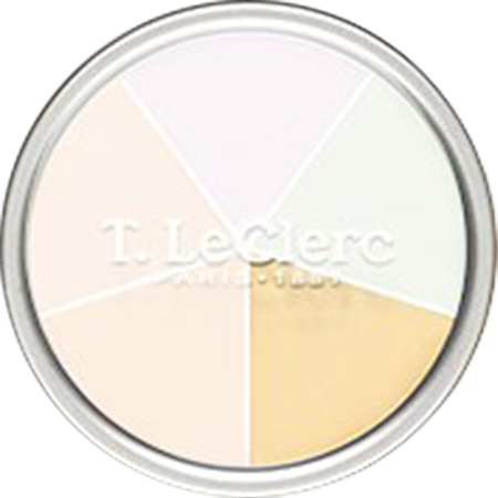 Tlc Teint Pdr Compacte Banane 10g
