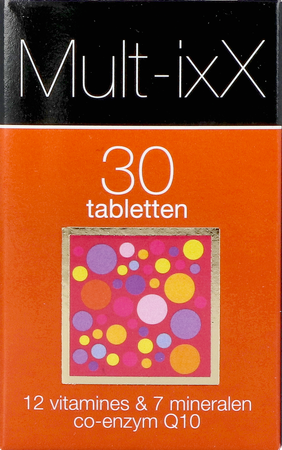 Mult-ixx Tabl 30 6