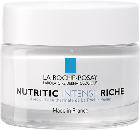 La Roche Posay Nutritic Intense Riche Pot 50ml 6