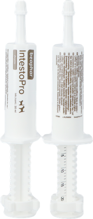 Beaphar Intesto Pro Pate Chien >15kg 2x20ml 2