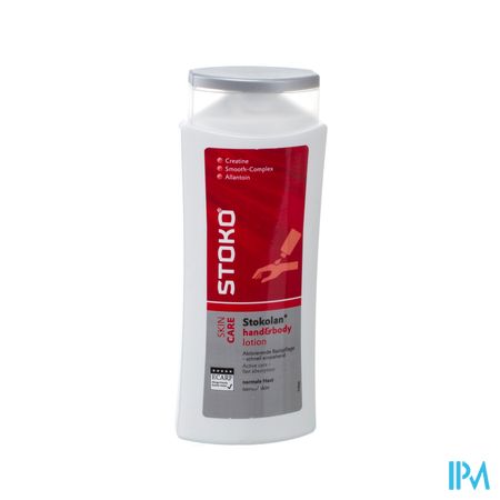 Stokolan Intensive Repair Fl 250ml