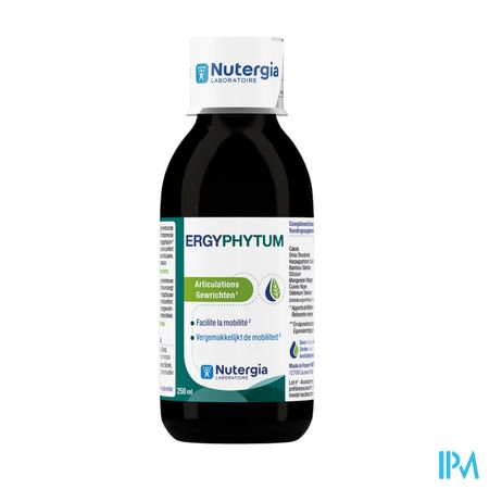 Ergyphytum 250ml