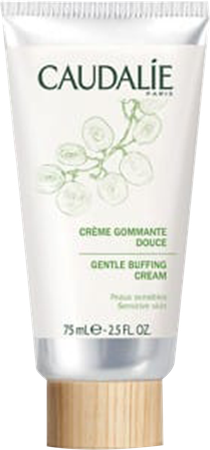Caudalie Cleansers Zachte Scrubcreme