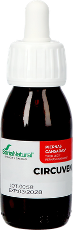 Soria Circuven Xxi Composor 40 Fl 50ml 9