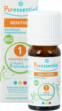 Puressentiel He Gaultherie Bio Expert 10ml 2