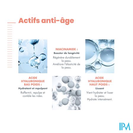 Avene Hyaluron Activ B3 Geconc. Opvul. Serum 30ml 12