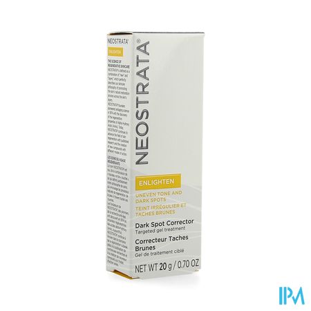 Neostrata Dark Spot Corrector