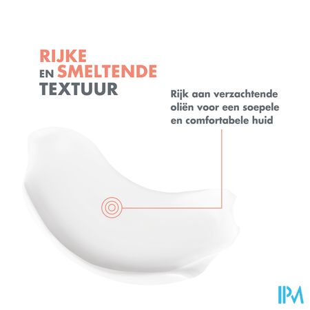 Avene Les Essentiels Rijke Revit. Voedende Cr 50ml 9