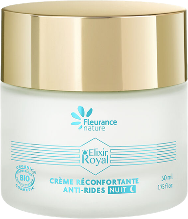 Fleurance Nature Elixir Roy.cr Rec.a/ride Nuit50ml 1