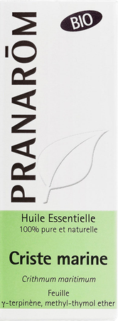 Pranarom He Criste Marine Bio 5ml 1
