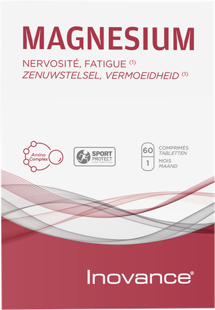 Inovance Magnesium Comp 60 1