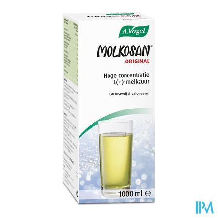 A.Vogel Molkosan Original 1000ml 1