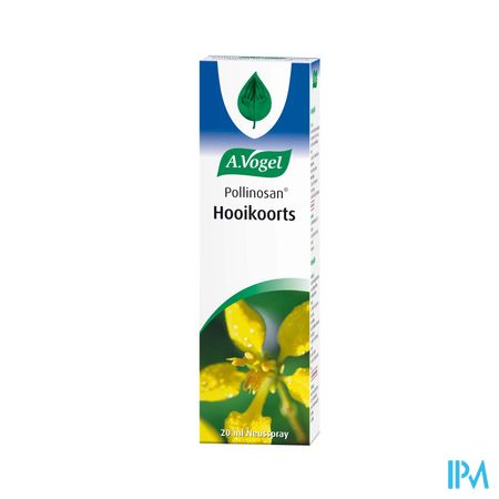 A.Vogel Pollinosan Neusspray 20ml