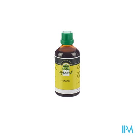 Fytobell Ulmarin 100ml