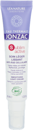 Jonzac Sublimactive Cr Verzorg.jeugdigh.tbe P.40ml 2