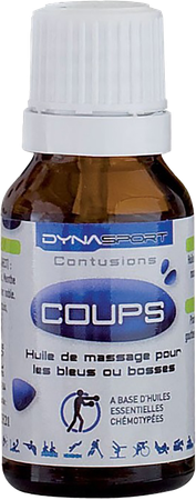 Dynasport Coups Hle Mas. 15ml Dynar 1