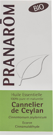 Cannelle De Ceylan Bio Hle Ess 5ml Pranarom 1