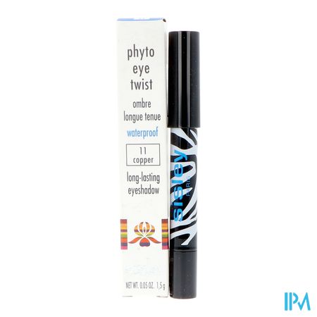 Sisley Phyto-eye Twist 11 Copper 7
