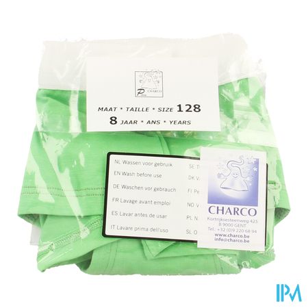 Culotte Charco Enu-reveil Fille Taille 128 1