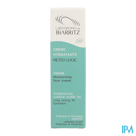 Meteologic Vochtinbrengende Creme 30ml 1