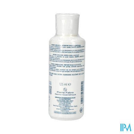 Ducray Diaseptyl Solution 125ml