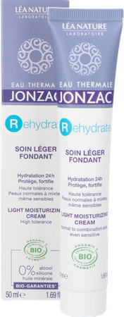 Jonzac Lichte Verzorging Hydra 50ml 3