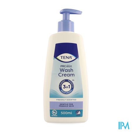 Tena Proskin Washcream 500ml