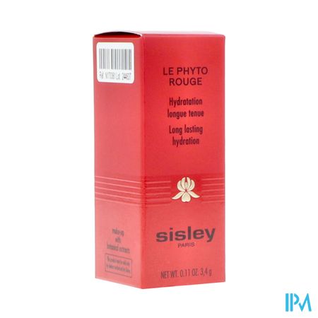 Sisley Phyto-rouge 15 Beige Manhattan