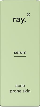 Ray Serum Peau Tendance Acneique 100ml 1
