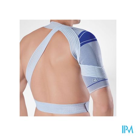 Omotrain Schouderbandage Titan T5 3