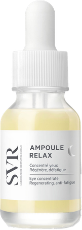 Svr Ampoule Relax 15ml 1