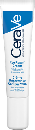 Cerave Creme Reparatrice Contour Yeux 14ml 2