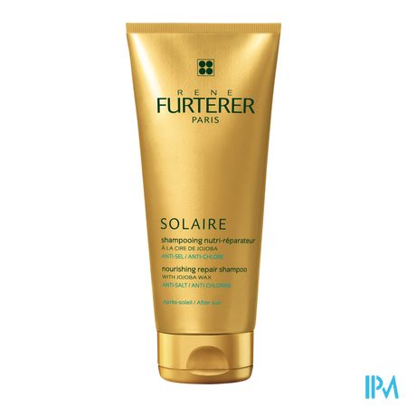 Furterer Sol Shampoo Nutri Reparateur 200ml