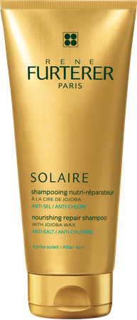 Furterer Zon Shampoo Nutri Herstellend 200ml