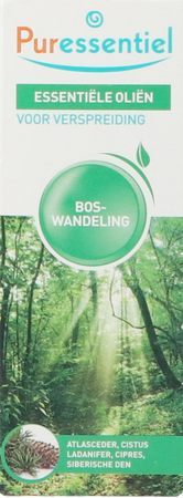 Puressentiel Verstuiving Prom. Bos Complexe 30ml 4