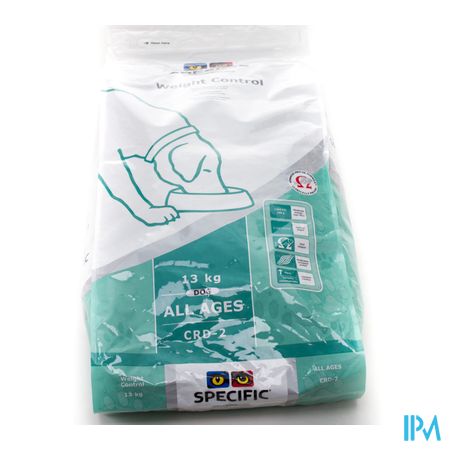 Specific Crd-2 Weight Control 13,0kg 2
