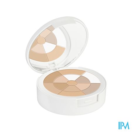 Avene Couvrance Mozaiekpoeder Translucide 10g Nf 1