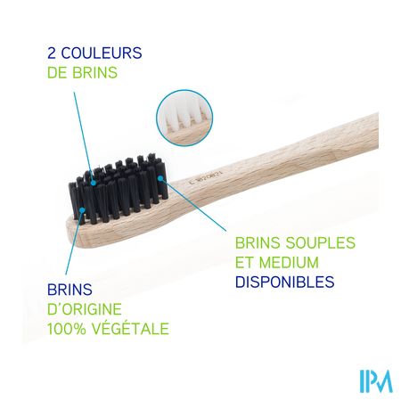 Elgydium Brosse Dents Eco Souple 7