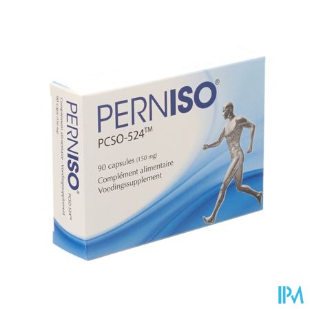 Perniso 150mg Caps 90