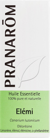 Pranarom Eo Elemi 10ml 1
