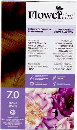 Flowertint Blond 7.0 140ml 3