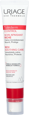 Uriage Tolederm Soin Riche Apaisant 40ml 6