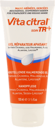 Vita Citral Tr+ Gel Herstel. Kalmerend 100ml 40308 1