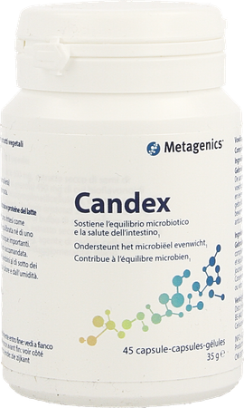 Candex Pot Caps 45 22361 Metagenics 2