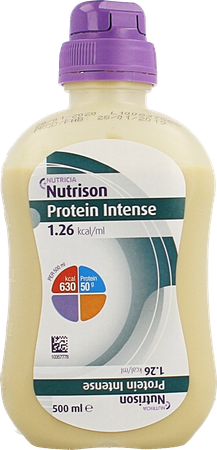 Nutrison Protein Intense 0,5l 1