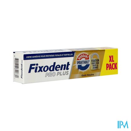 Fixodent Proplus Tube 57g