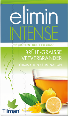 Elimin Intense Citron Sach 24 2