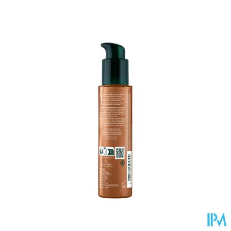 Furterer Sublime Karite Gladmakende Creme 100ml 1