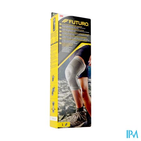 Futuro Ultra Performance Kniestabilisator Xl 1