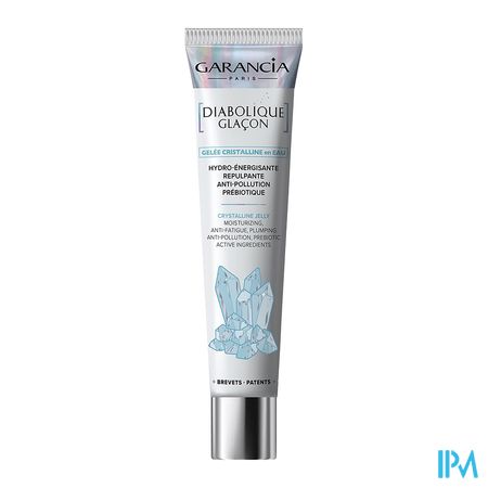 Garancia Diabolique Glacon Gel Creme 30ml 1